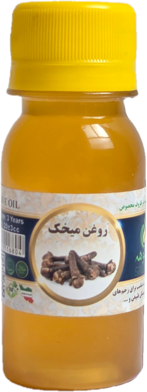 میخک 60 میلی سینوهه